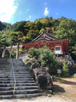 夫婦木神社姫の宮の参拝記録(神追人さん)
