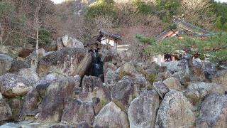 夫婦木神社姫の宮の参拝記録(アリケンさん)