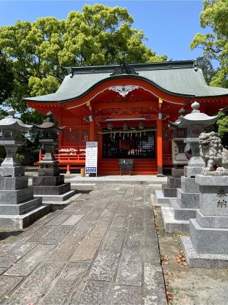 熊野神社の参拝記録(こうじさん)