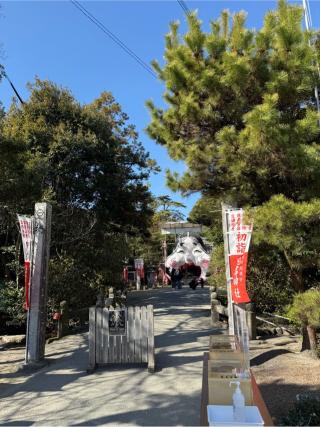 日吉神社の参拝記録(ぺーさん)