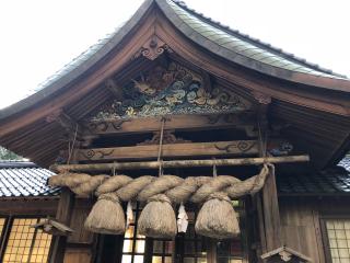 樂樂福神社の参拝記録(ひらたんさん)