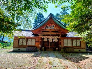 樂樂福神社の参拝記録(hachiさん)