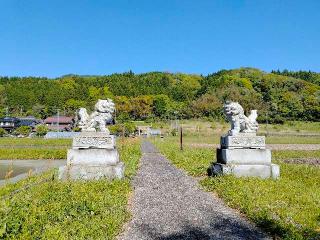 樂樂福神社の参拝記録(hachiさん)