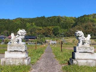 樂樂福神社の参拝記録(yanjuさん)