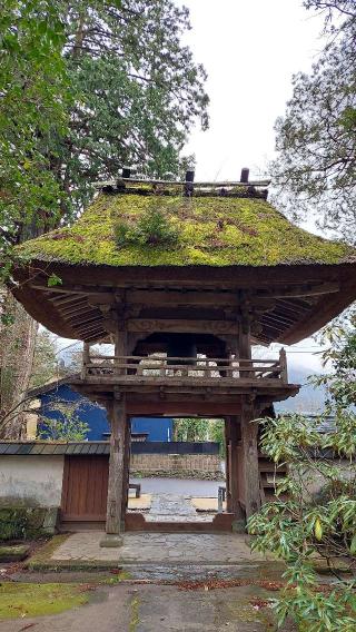 佛山寺の参拝記録(るびーさん)