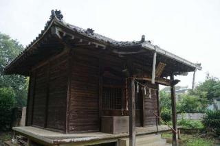 閏戸久伊豆神社の参拝記録(thonglor17さん)