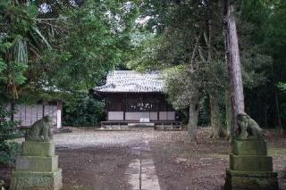 駒崎久伊豆神社の参拝記録(thonglor17さん)