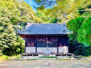 駒崎久伊豆神社の参拝記録(shikigami_hさん)