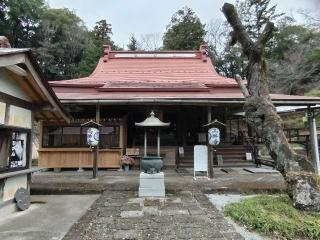 岩船山 高勝寺の参拝記録(優雅さん)