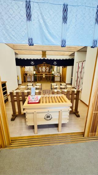 剣神社の参拝記録(ckさん)