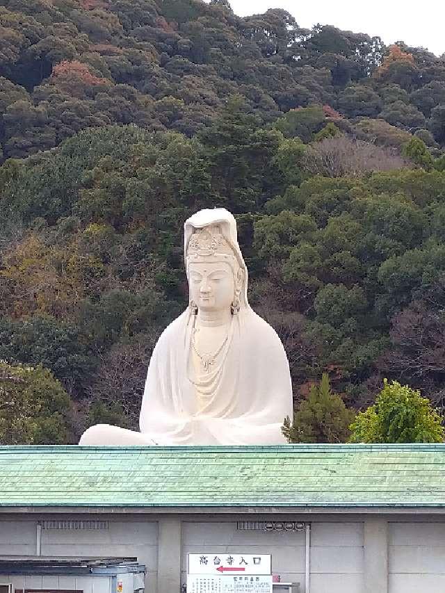 霊山観音の参拝記録10