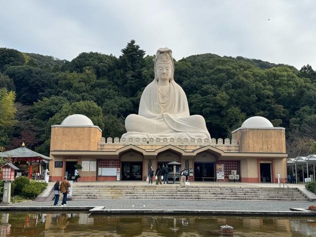 霊山観音の参拝記録6