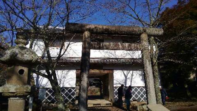 京都府綾部市広瀬町上ノ町76 谷霊神社の写真1