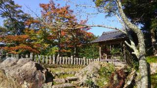 谷霊神社の参拝記録(天地悠久さん)