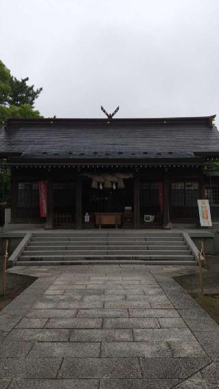 賀茂神社天満宮の参拝記録(やっちゃんさん)