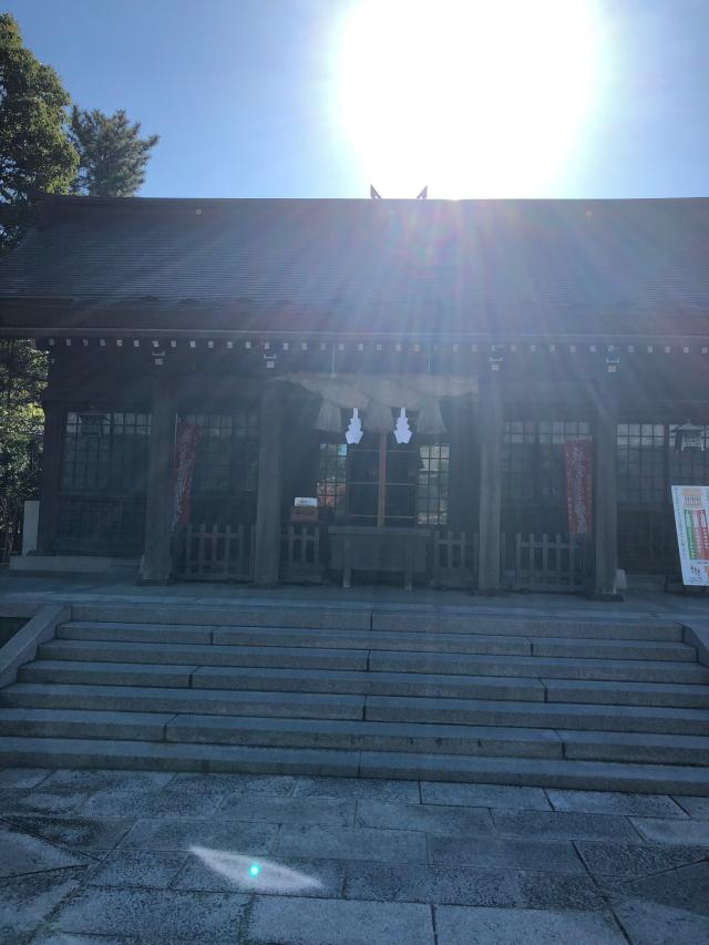 鳥取県米子市加茂町二丁目212番地 賀茂神社天満宮の写真1