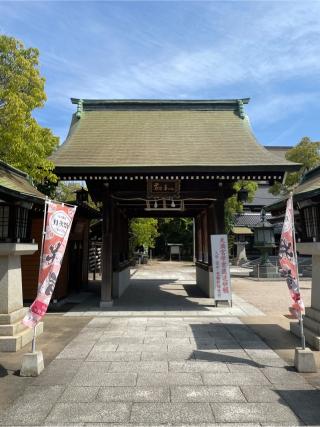 賀茂神社天満宮の参拝記録(こうさん)
