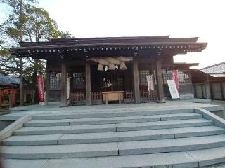 賀茂神社天満宮の参拝記録(さささん)