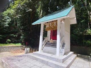 小戸大神宮の参拝記録(風祭すぅさん)