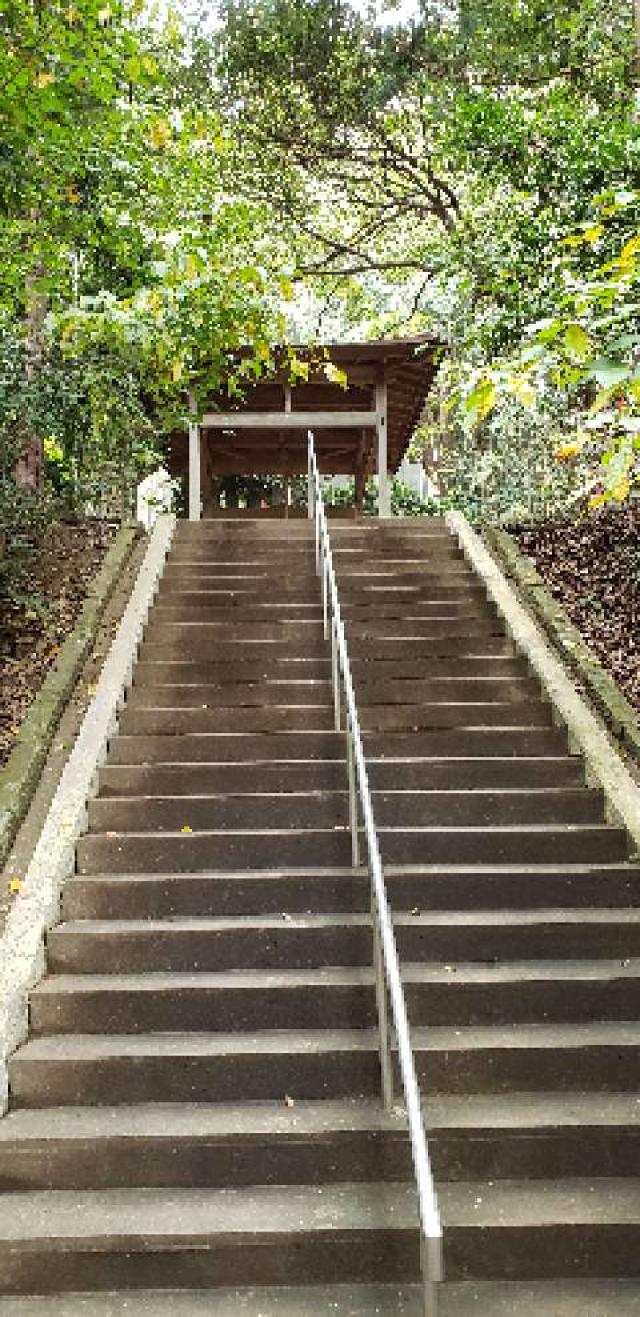 小戸大神宮の参拝記録10