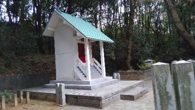 福岡県福岡市西区小戸2-2025 小戸大神宮の写真1