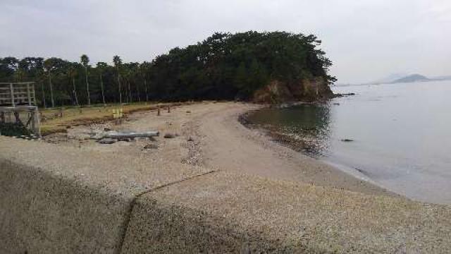 福岡県福岡市西区小戸2-2025 小戸大神宮の写真3