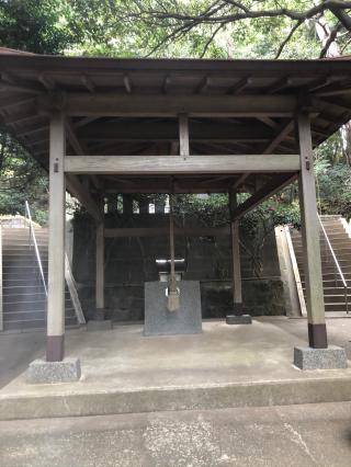 小戸大神宮の参拝記録(Takeru Yamatoさん)