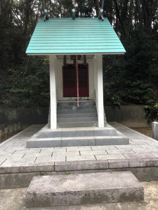 小戸大神宮の参拝記録(Takeru Yamatoさん)