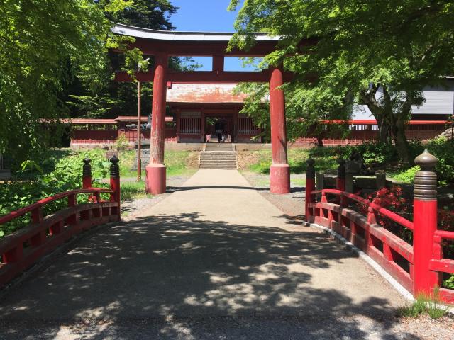 高照神社の参拝記録6