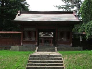 高照神社の参拝記録(しばっさん)