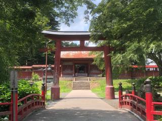 高照神社の参拝記録(ツガルさん)