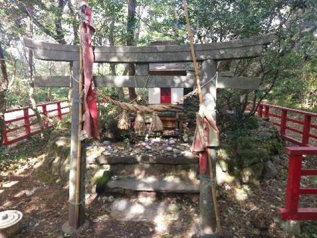 猫神社の参拝記録2