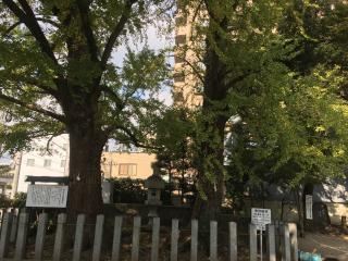 日吉神社（久留米宗社）の参拝記録(ふるかわさん)