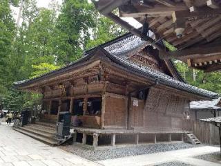 高野山 金剛峯寺 奥之院の参拝記録(銀玉鉄砲さん)