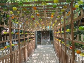 現人神社(那珂川市)の参拝記録(てつさん)