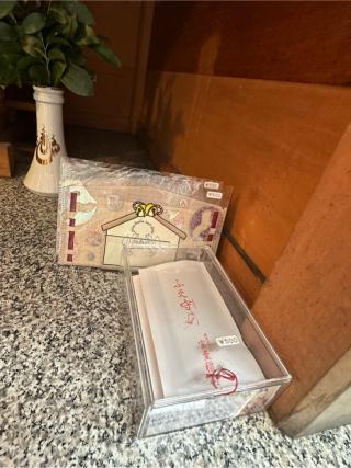 宝童稲荷神社の参拝記録(神追人さん)