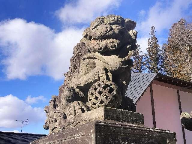 南湖神社の参拝記録7