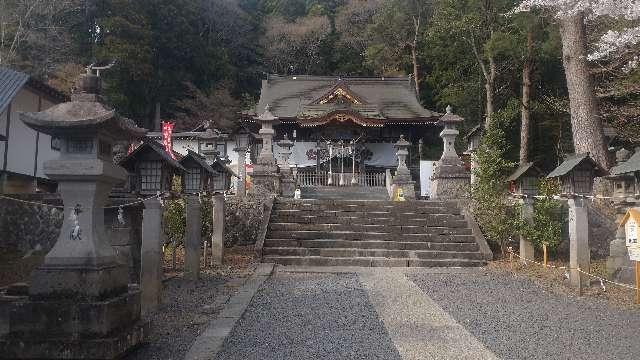 南湖神社の参拝記録10