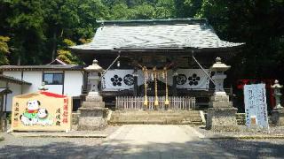 南湖神社の参拝記録(優雅さん)