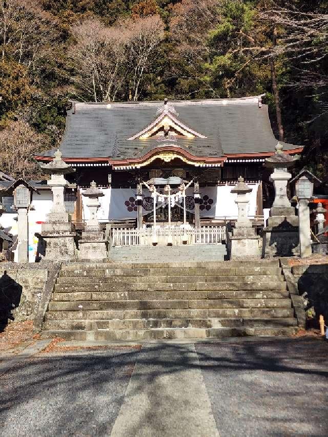 南湖神社の参拝記録8