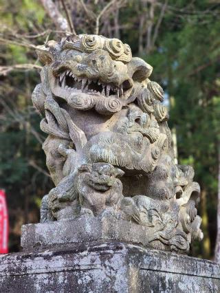 南湖神社の参拝記録(たけちゃ～ん⚾さん)