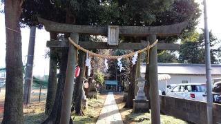 阿波洲神社の参拝記録(miyumikoさん)