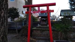 関前八幡神社の参拝記録(miyumikoさん)