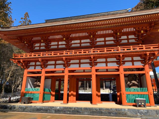 和歌山県伊都郡高野町高野山152 高野山壇上伽藍の写真2