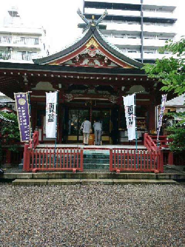 秋葉神社の参拝記録(おばちゃん227さん)
