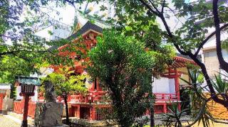 秋葉神社の参拝記録(オトギリルさん)
