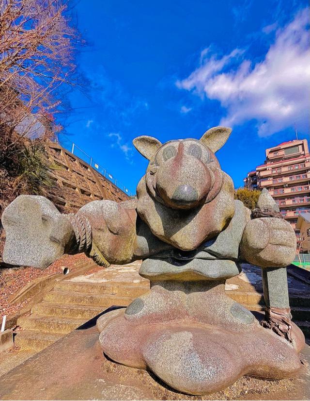 蒲生神社の参拝記録10