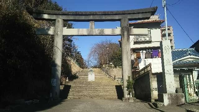 蒲生神社の参拝記録6