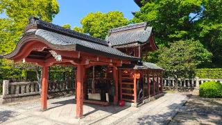 八島社殿（東寺）の参拝記録(Y.1966.Sさん)