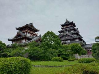 山城ゑびす神社(乃木神社)の参拝記録(yukiさん)